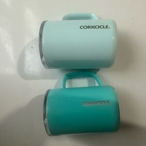 Corkcicle Mugs